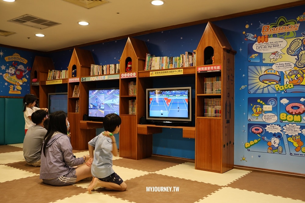 2025台中親子景點│推薦30個台中新景點、戶外農場、室內免費景點