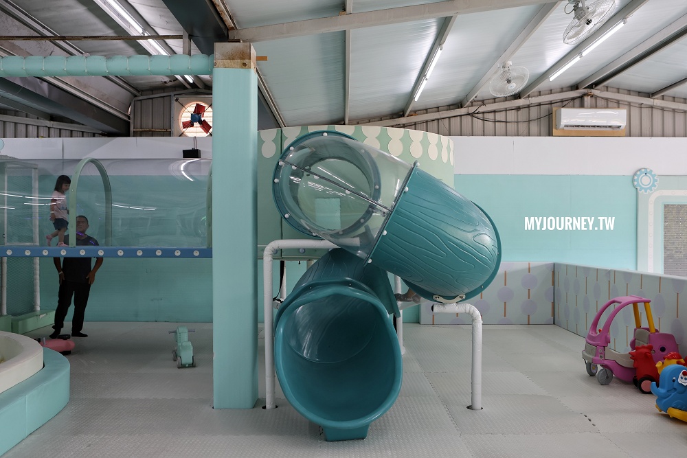 萬景藝苑x彎彎滑森樂園│小動物、室內樂園,彰化最划算200元景點 - 第27張圖