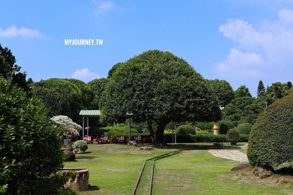 萬景藝苑x彎彎滑森樂園│小動物、室內樂園,彰化最划算200元景點 - 第9張圖