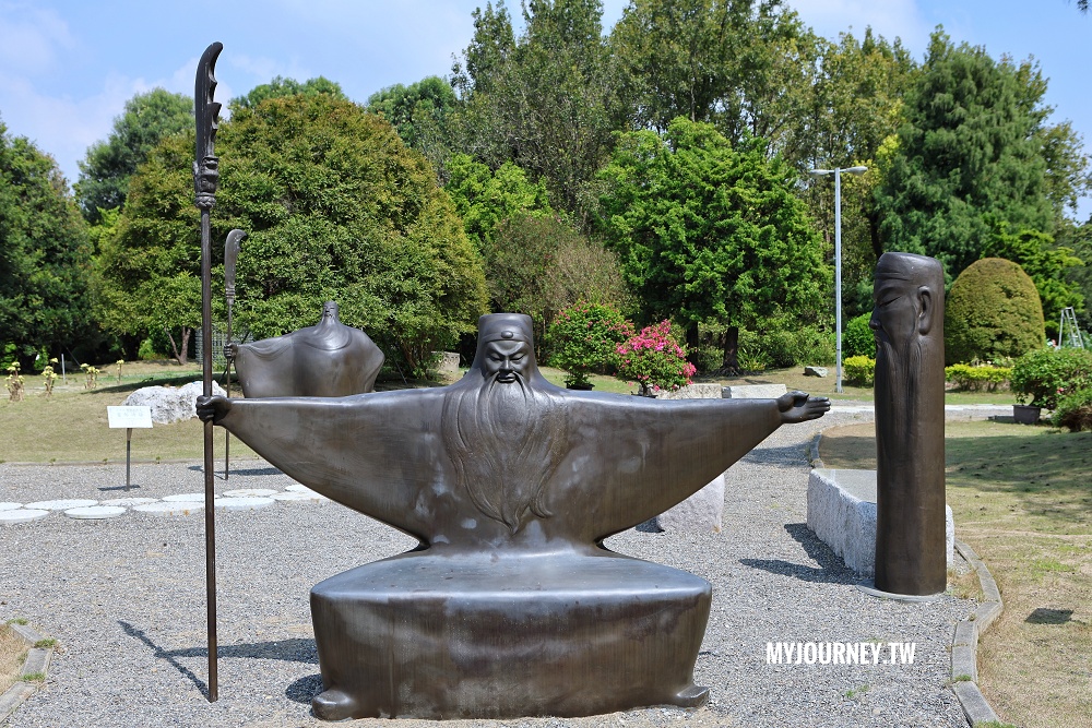 萬景藝苑x彎彎滑森樂園│小動物、室內樂園,彰化最划算200元景點 - 第11張圖