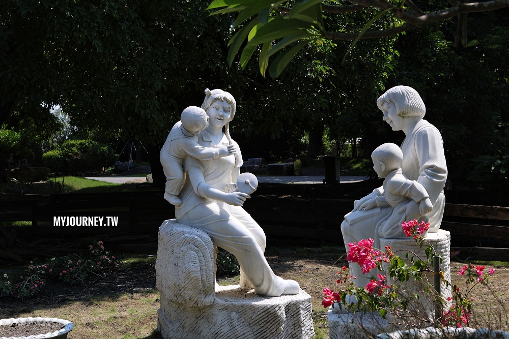 萬景藝苑x彎彎滑森樂園│小動物、室內樂園,彰化最划算200元景點 - 第13張圖