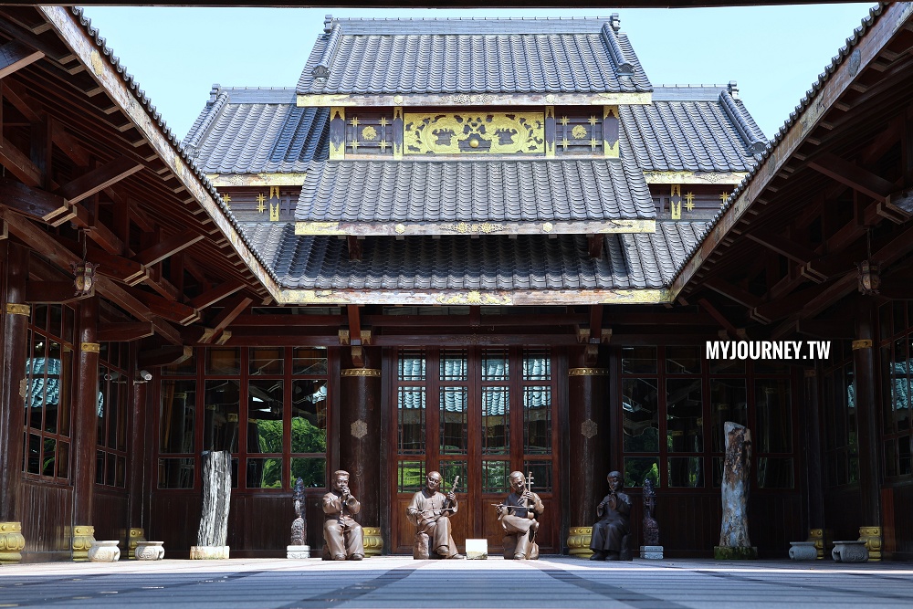 萬景藝苑x彎彎滑森樂園│小動物、室內樂園,彰化最划算200元景點 - 第16張圖
