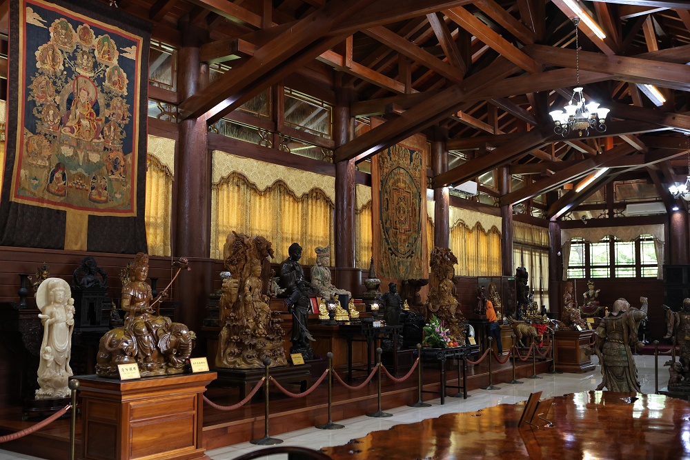 萬景藝苑x彎彎滑森樂園│小動物、室內樂園,彰化最划算200元景點 - 第17張圖