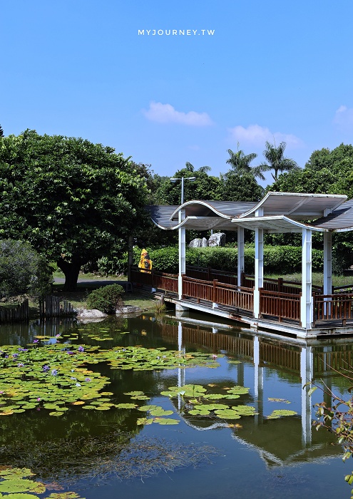 萬景藝苑x彎彎滑森樂園│小動物、室內樂園,彰化最划算200元景點 - 第4張圖