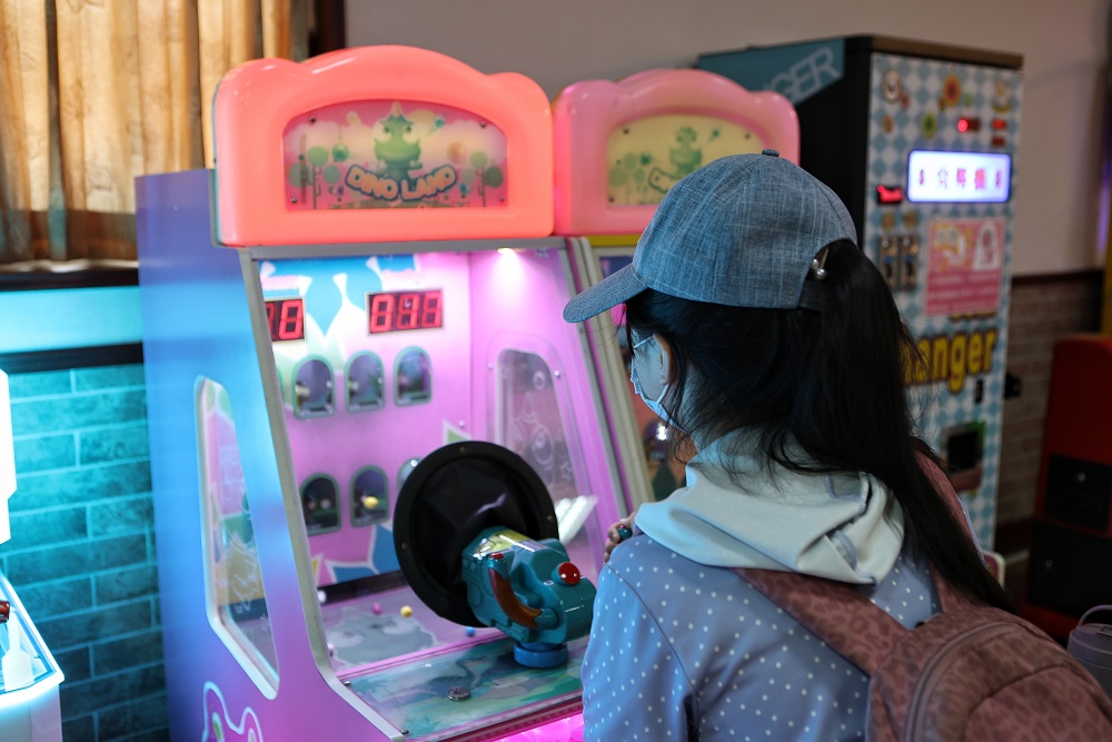萬景藝苑x彎彎滑森樂園│小動物、室內樂園,彰化最划算200元景點 - 第34張圖