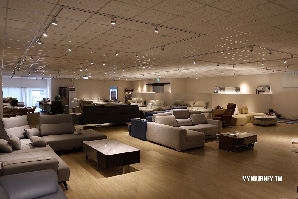 新北沙發推薦│所丘家居樹林館,MIT專業沙發,保固10年,打造你的個人品味 - 第3張圖