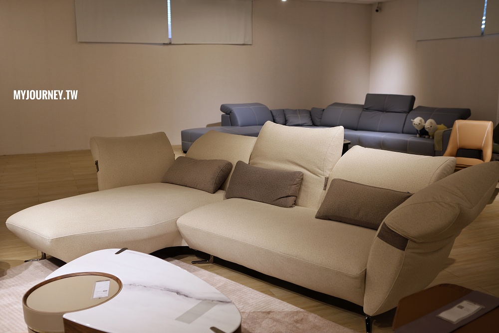 新北沙發推薦│所丘家居樹林館,MIT專業沙發,保固10年,打造你的個人品味 - 第25張圖