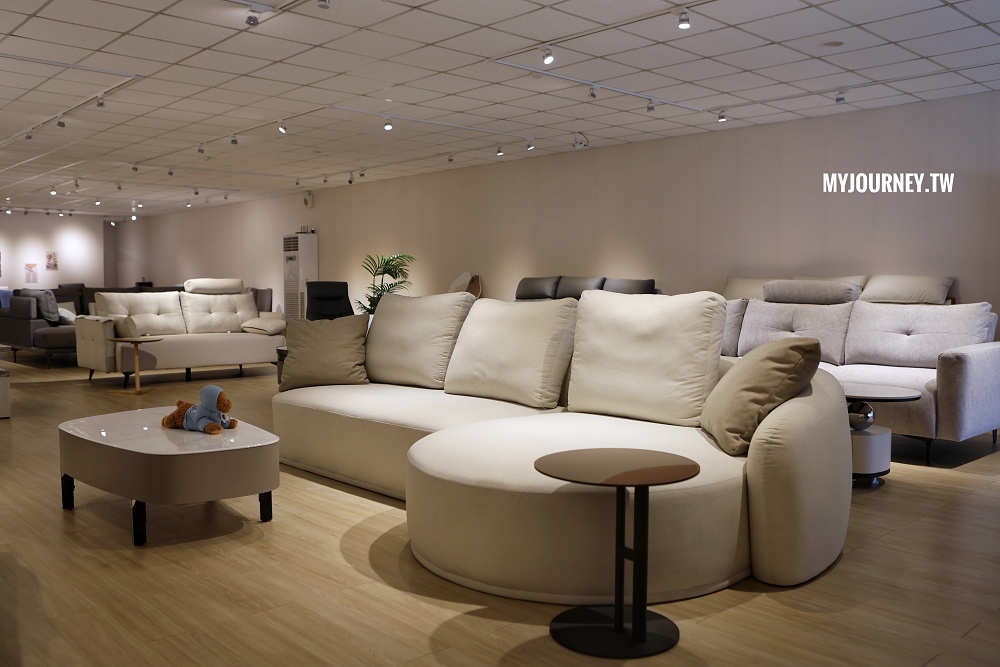 新北沙發推薦│所丘家居樹林館,MIT專業沙發,保固10年,打造你的個人品味 - 第20張圖