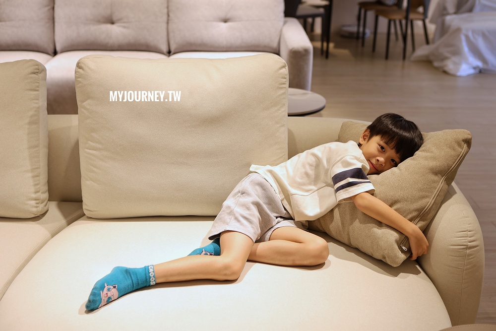 新北沙發推薦│所丘家居樹林館,MIT專業沙發,保固10年,打造你的個人品味 - 第22張圖