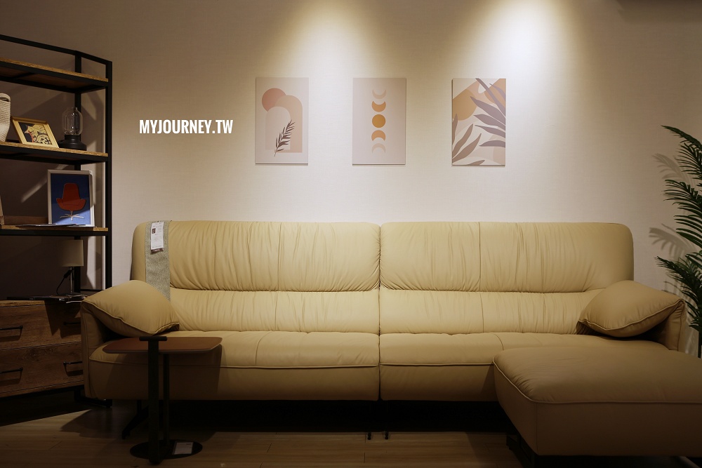 新北沙發推薦│所丘家居樹林館,MIT專業沙發,保固10年,打造你的個人品味 - 第28張圖