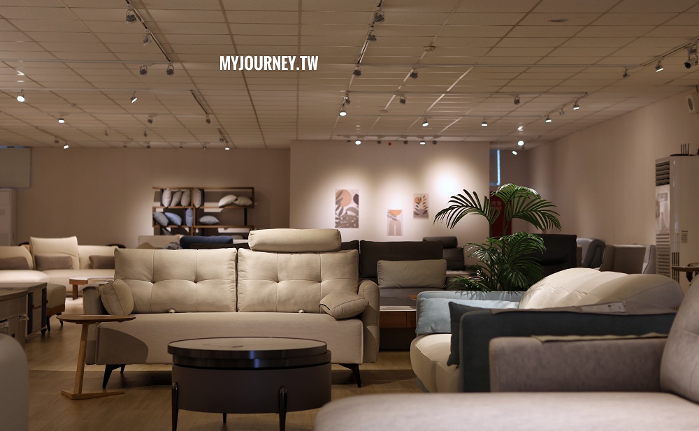 新北沙發推薦│所丘家居樹林館,MIT專業沙發,保固10年,打造你的個人品味 - 第4張圖