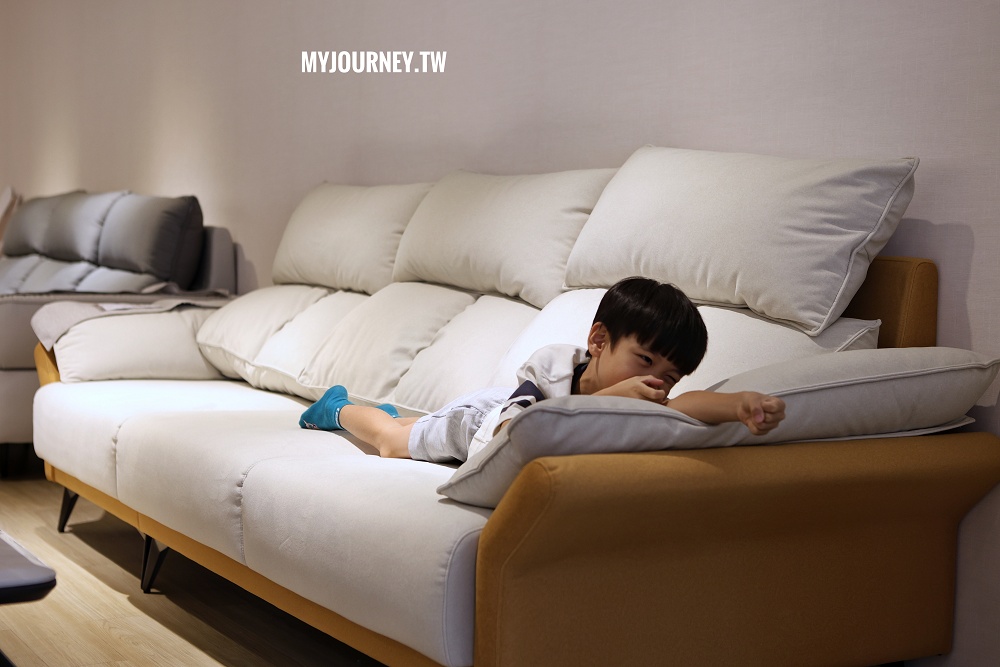 新北沙發推薦│所丘家居樹林館,MIT專業沙發,保固10年,打造你的個人品味 - 第19張圖