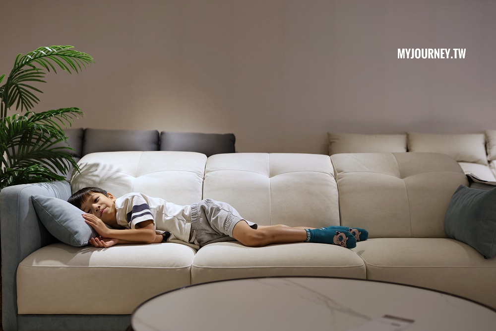 新北沙發推薦│所丘家居樹林館,MIT專業沙發,保固10年,打造你的個人品味 - 第12張圖