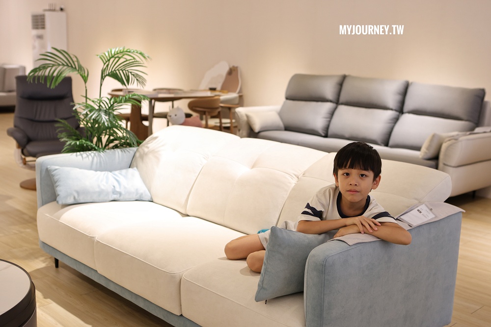 新北沙發推薦│所丘家居樹林館,MIT專業沙發,保固10年,打造你的個人品味 - 第10張圖