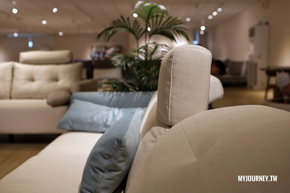 新北沙發推薦│所丘家居樹林館,MIT專業沙發,保固10年,打造你的個人品味 - 第13張圖