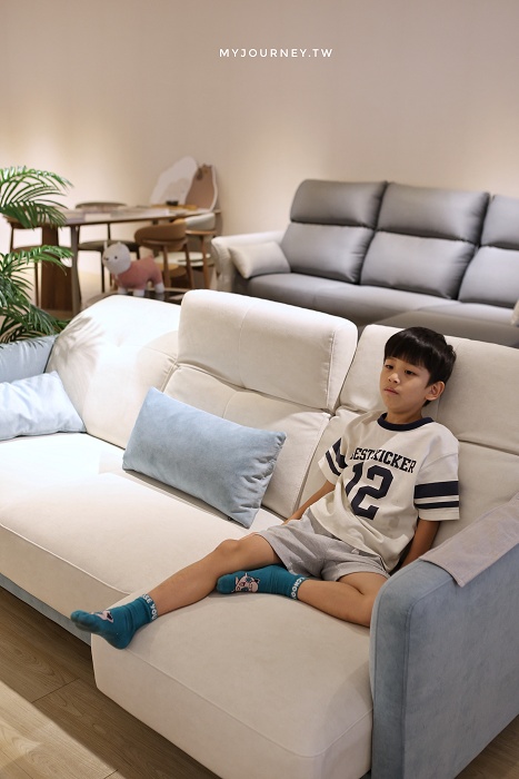 新北沙發推薦│所丘家居樹林館,MIT專業沙發,保固10年,打造你的個人品味 - 第11張圖