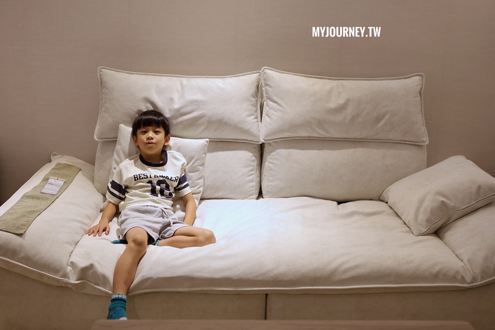 新北沙發推薦│所丘家居樹林館,MIT專業沙發,保固10年,打造你的個人品味 - 第7張圖