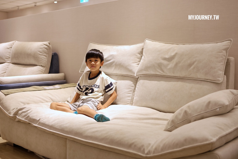 新北沙發推薦│所丘家居樹林館,MIT專業沙發,保固10年,打造你的個人品味 - 第9張圖