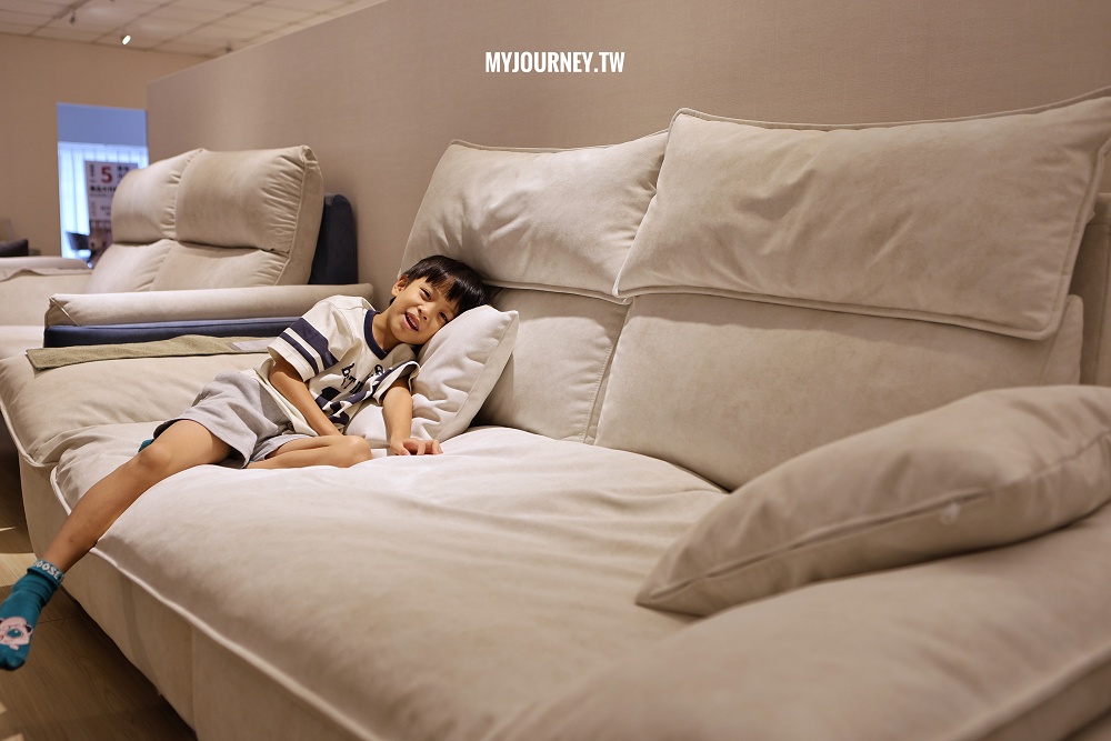 新北沙發推薦│所丘家居樹林館,MIT專業沙發,保固10年,打造你的個人品味 - 第8張圖