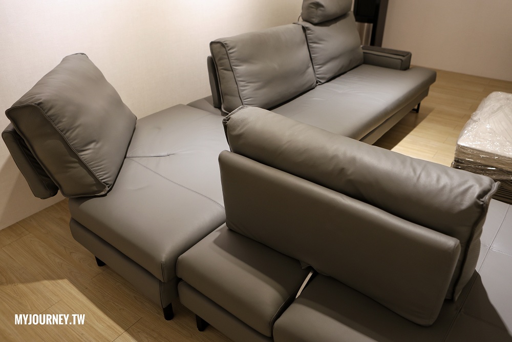 新北沙發推薦│所丘家居樹林館,MIT專業沙發,保固10年,打造你的個人品味 - 第17張圖