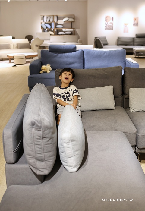 新北沙發推薦│所丘家居樹林館,MIT專業沙發,保固10年,打造你的個人品味 - 第15張圖