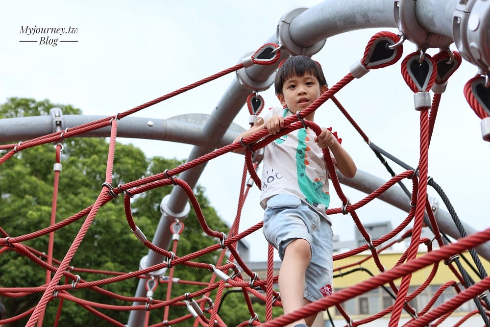 新竹蘑菇城堡公園│公兒30公園，瑪莉歐場景，竹北必玩蘑菇遊戲場