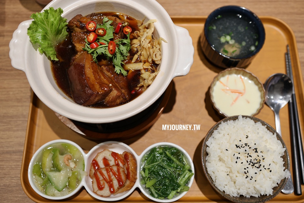 埔里春水岸山食苑│新開幕大份量美食,飲料、冰淇淋無限爽吃 - 第9張圖