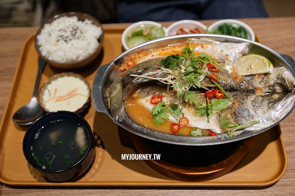 埔里春水岸山食苑│新開幕大份量美食,飲料、冰淇淋無限爽吃 - 第12張圖