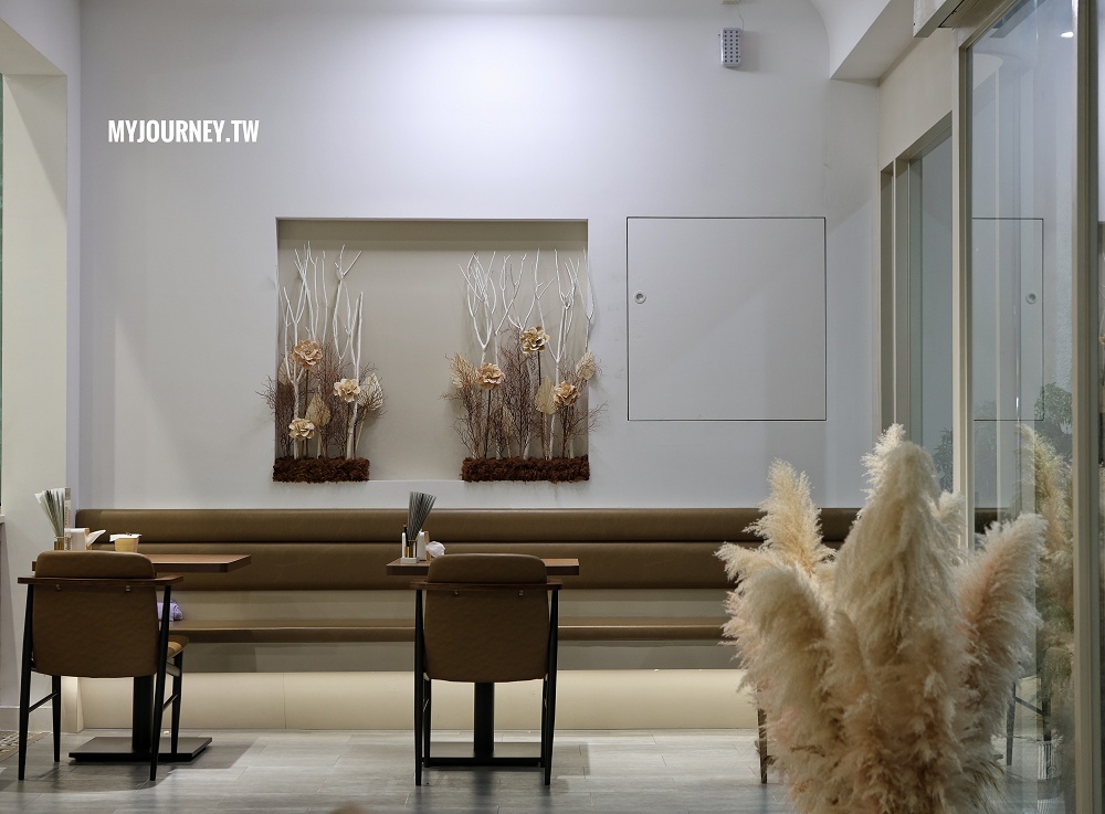 埔里春水岸山食苑│新開幕大份量美食,飲料、冰淇淋無限爽吃 - 第2張圖