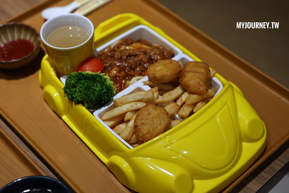 埔里春水岸山食苑│新開幕大份量美食,飲料、冰淇淋無限爽吃 - 第17張圖