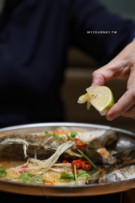 埔里春水岸山食苑│新開幕大份量美食,飲料、冰淇淋無限爽吃 - 第13張圖