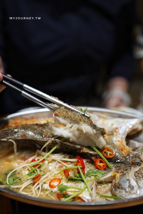 埔里春水岸山食苑│新開幕大份量美食,飲料、冰淇淋無限爽吃 - 第14張圖