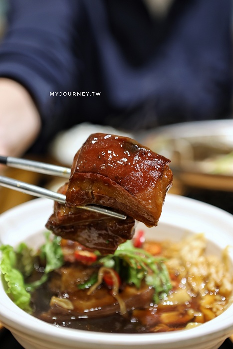 埔里春水岸山食苑│新開幕大份量美食,飲料、冰淇淋無限爽吃 - 第10張圖