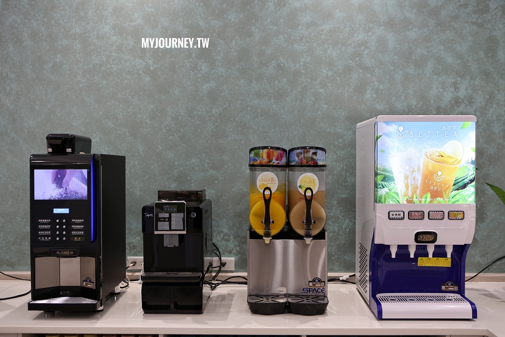 埔里春水岸山食苑│新開幕大份量美食,飲料、冰淇淋無限爽吃 - 第18張圖