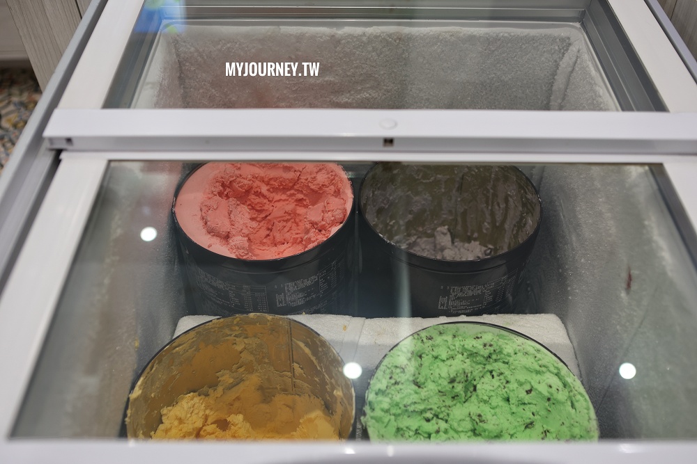 埔里春水岸山食苑│新開幕大份量美食,飲料、冰淇淋無限爽吃 - 第21張圖