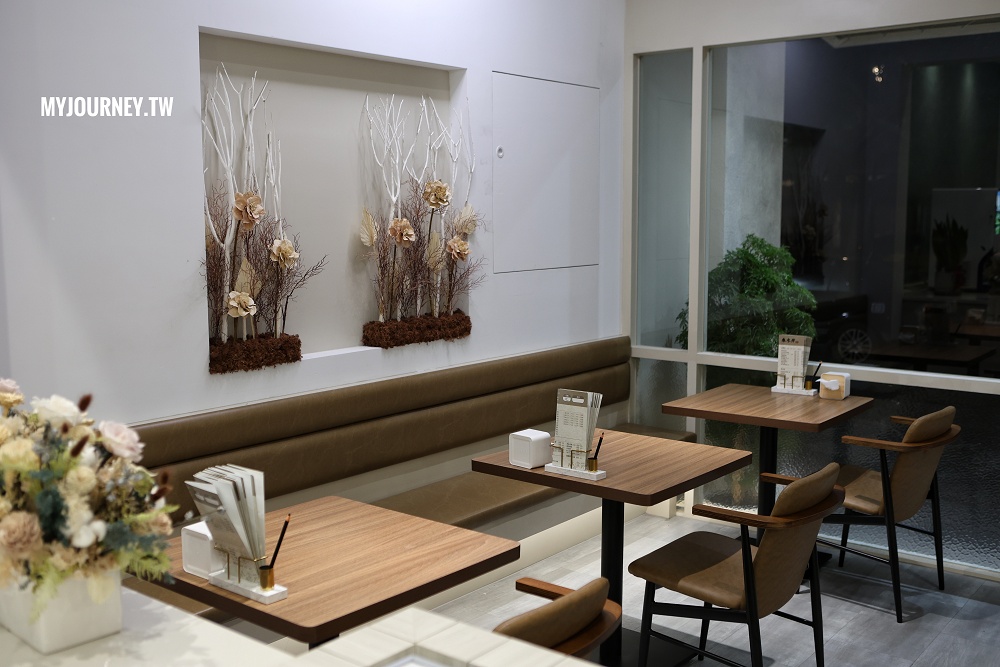 埔里春水岸山食苑│新開幕大份量美食,飲料、冰淇淋無限爽吃 - 第5張圖