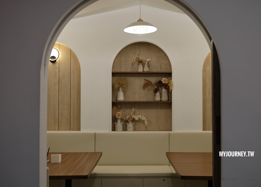 埔里春水岸山食苑│新開幕大份量美食,飲料、冰淇淋無限爽吃 - 第6張圖