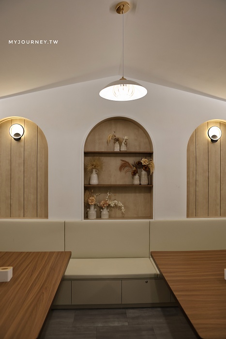 埔里春水岸山食苑│新開幕大份量美食,飲料、冰淇淋無限爽吃 - 第7張圖