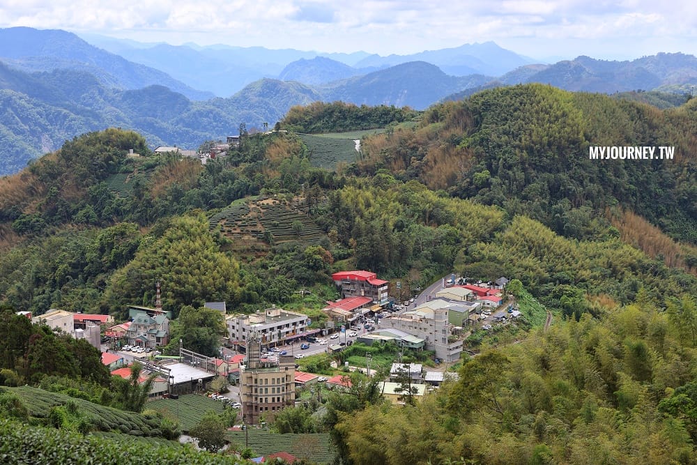 石棹步道群│霧之道+霞之道,阿里山步道CP王,親子推薦 - 第24張圖 石棹步道群│霧之道+霞之道,阿里山步道CP王,親子推薦