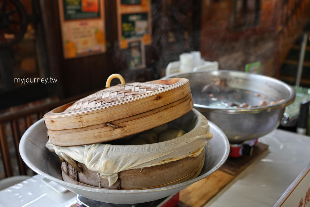 嘉義民雄金桔觀光工廠│免門票，隱藏版森林遊戲場，樹屋溜滑梯、溜索玩到瘋