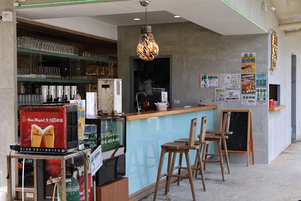 亮山川休閒農場│夏天玩水、烤肉,秋冬吃火鍋,新北最美最好玩農場 - 第6張圖 亮山川休閒農場│夏天玩水、烤肉,秋冬吃火鍋,新北最美最好玩農場