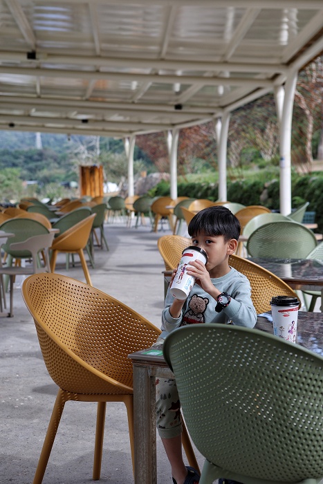 亮山川休閒農場│夏天玩水、烤肉,秋冬吃火鍋,新北最美最好玩農場 - 第7張圖 亮山川休閒農場│夏天玩水、烤肉,秋冬吃火鍋,新北最美最好玩農場