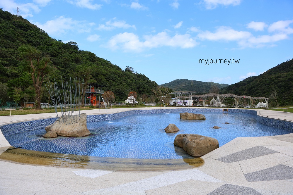 亮山川休閒農場│夏天玩水、烤肉,秋冬吃火鍋,新北最美最好玩農場 - 第1張圖 亮山川休閒農場│夏天玩水、烤肉,秋冬吃火鍋,新北最美最好玩農場