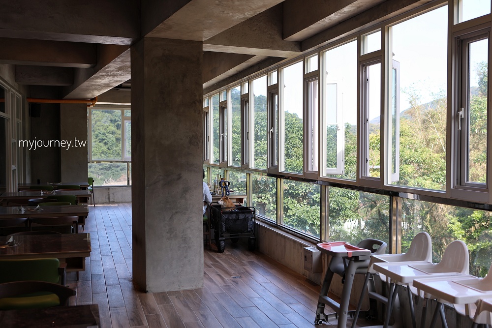 亮山川休閒農場│夏天玩水、烤肉,秋冬吃火鍋,新北最美最好玩農場 - 第16張圖 亮山川休閒農場│夏天玩水、烤肉,秋冬吃火鍋,新北最美最好玩農場