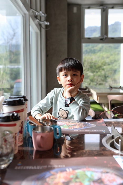 亮山川休閒農場│夏天玩水、烤肉,秋冬吃火鍋,新北最美最好玩農場 - 第18張圖 亮山川休閒農場│夏天玩水、烤肉,秋冬吃火鍋,新北最美最好玩農場