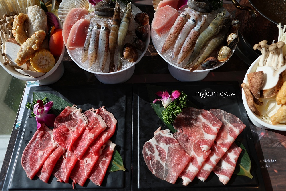 亮山川休閒農場│夏天玩水、烤肉,秋冬吃火鍋,新北最美最好玩農場 - 第22張圖 亮山川休閒農場│夏天玩水、烤肉,秋冬吃火鍋,新北最美最好玩農場