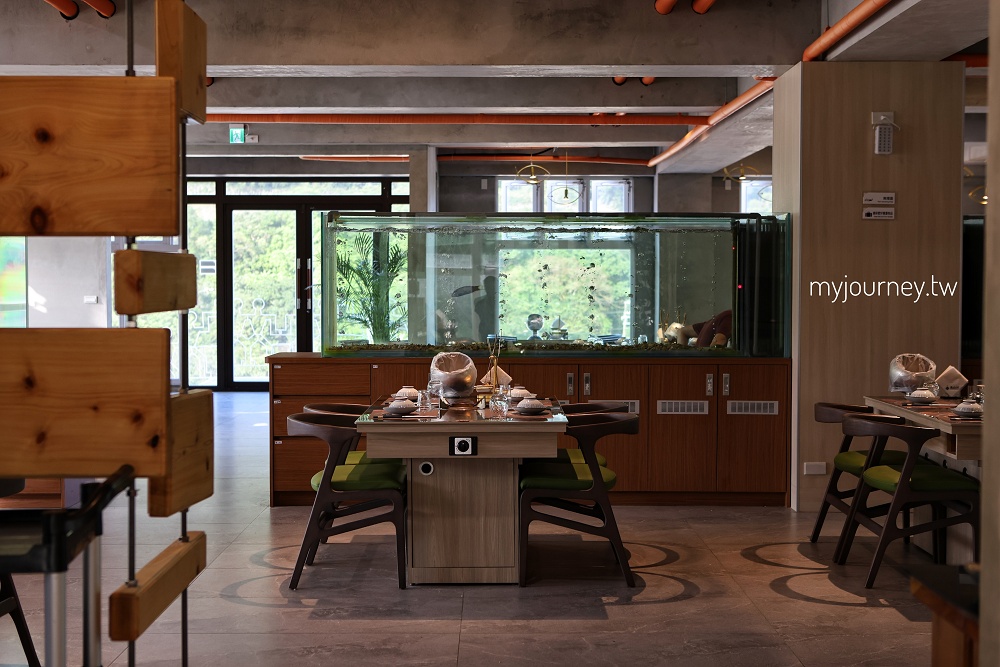 亮山川休閒農場│夏天玩水、烤肉,秋冬吃火鍋,新北最美最好玩農場 - 第14張圖 亮山川休閒農場│夏天玩水、烤肉,秋冬吃火鍋,新北最美最好玩農場