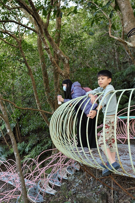 亮山川休閒農場│夏天玩水、烤肉,秋冬吃火鍋,新北最美最好玩農場 - 第34張圖 亮山川休閒農場│夏天玩水、烤肉,秋冬吃火鍋,新北最美最好玩農場