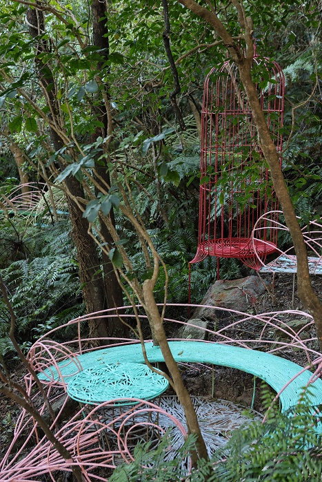 亮山川休閒農場│夏天玩水、烤肉,秋冬吃火鍋,新北最美最好玩農場 - 第31張圖 亮山川休閒農場│夏天玩水、烤肉,秋冬吃火鍋,新北最美最好玩農場