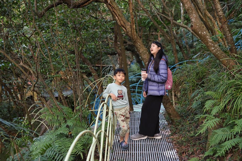 亮山川休閒農場│夏天玩水、烤肉,秋冬吃火鍋,新北最美最好玩農場 - 第30張圖 亮山川休閒農場│夏天玩水、烤肉,秋冬吃火鍋,新北最美最好玩農場